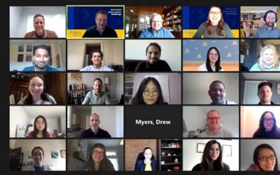 #KatzImpact: Super Analytics Challenge