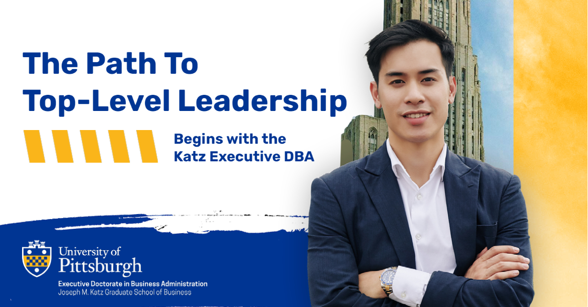 Executive DBA