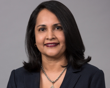 Vanitha Swaminathan