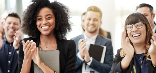 From Contributor to Contender: Stand Out as a Future Leader