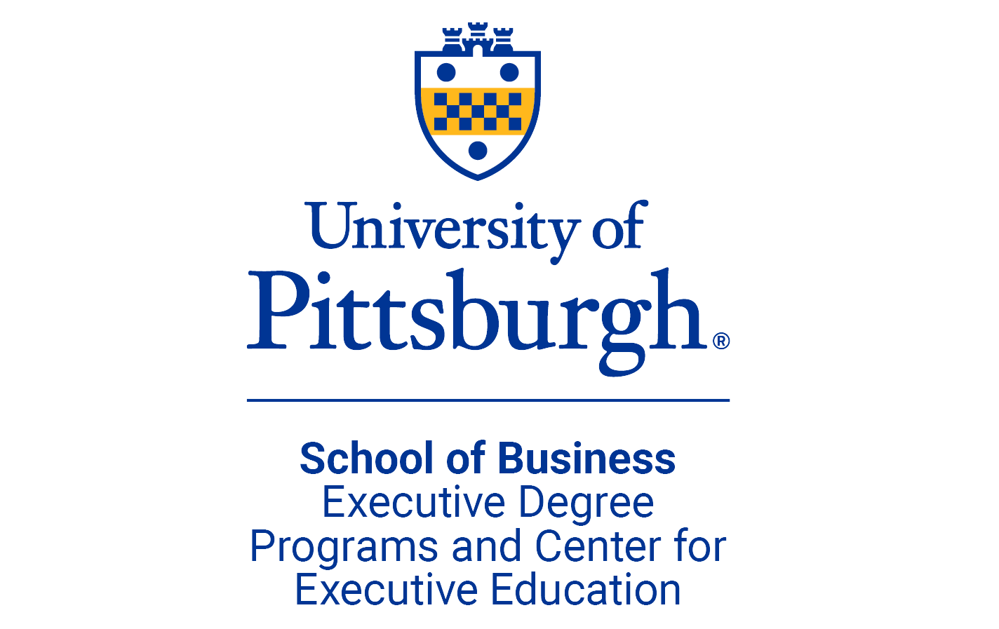 exec degree