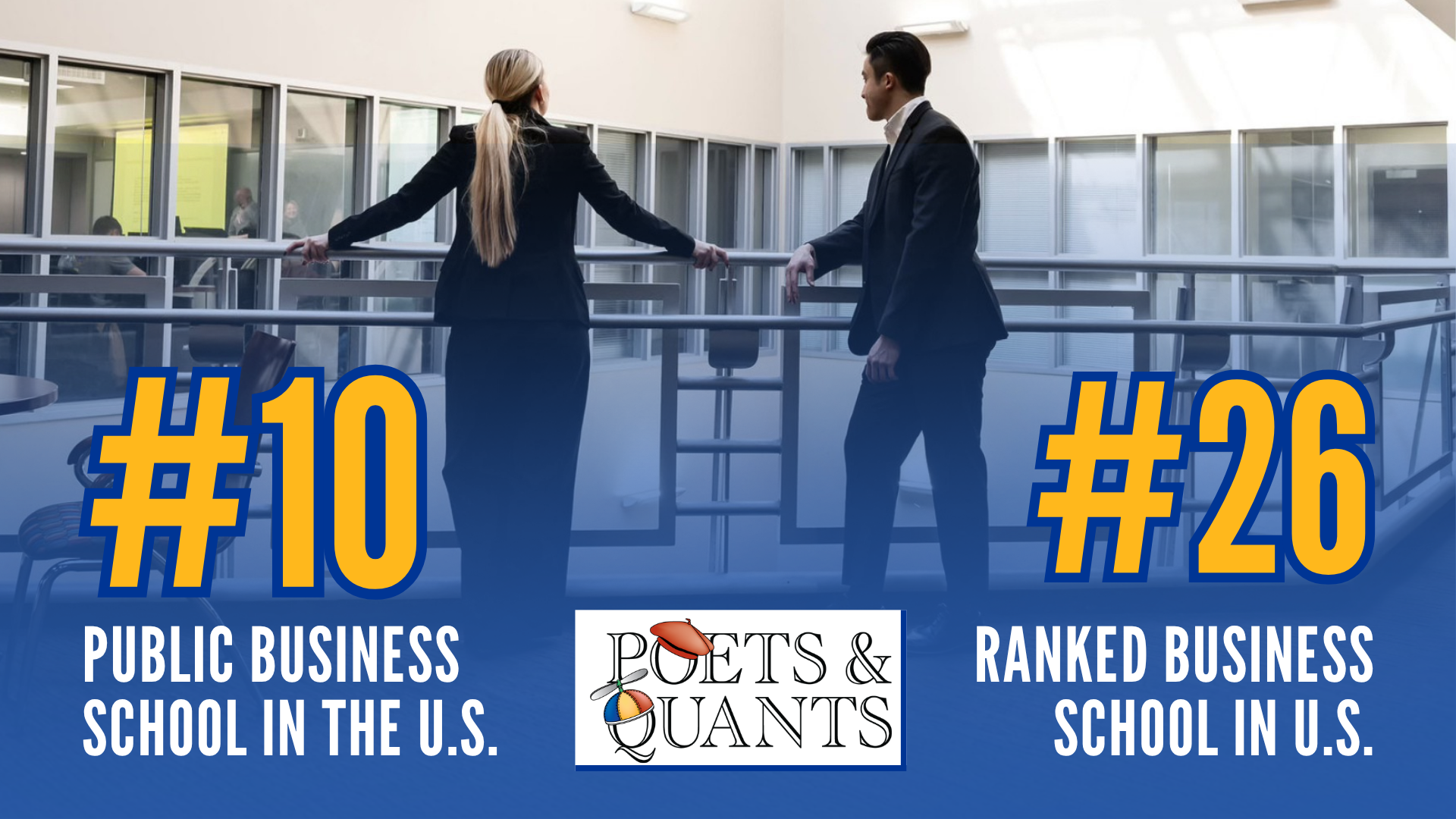 Welcome to Pitt Business at the University of Pittsburgh