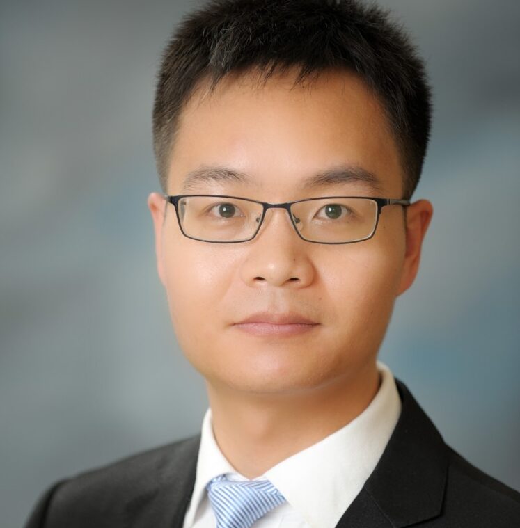 Yafei Guo